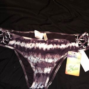 Hobie Bathing suit bottoms